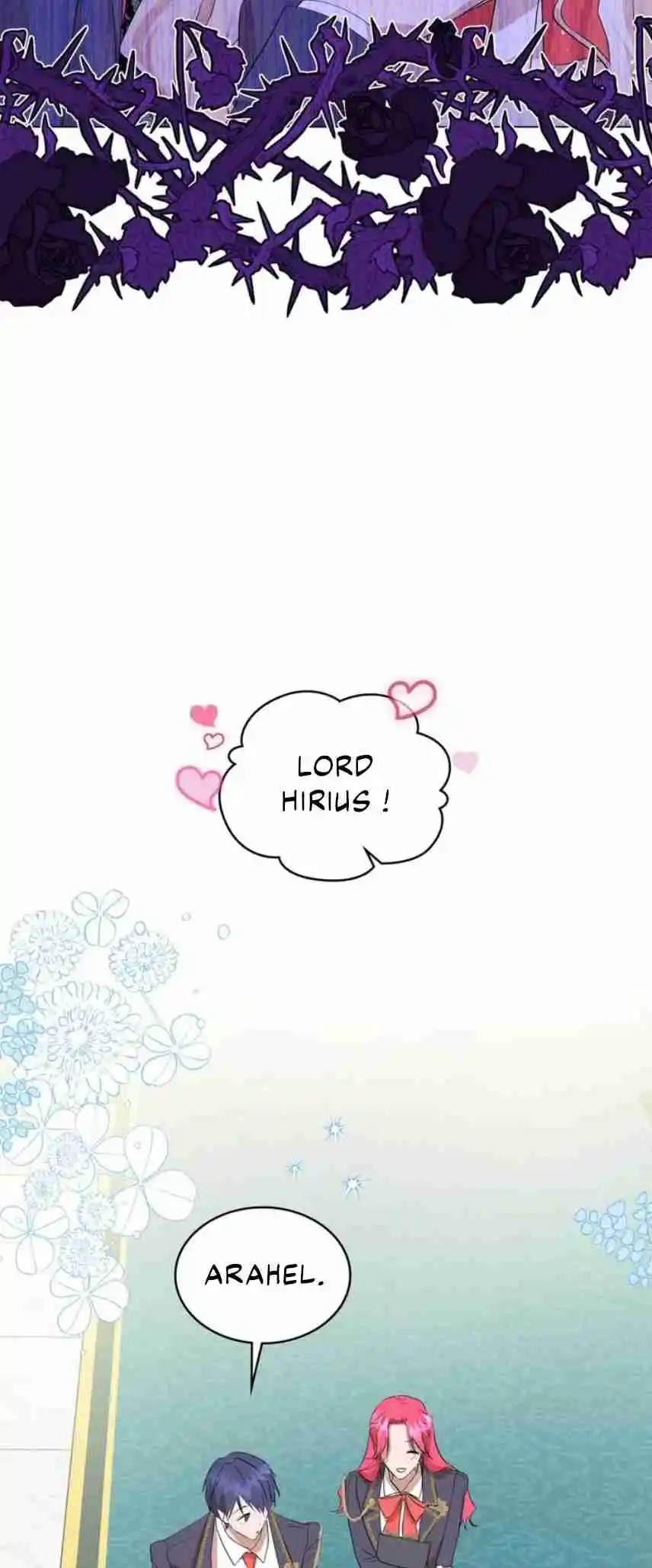 Read I Refuse This Possession (FR) Manga Online