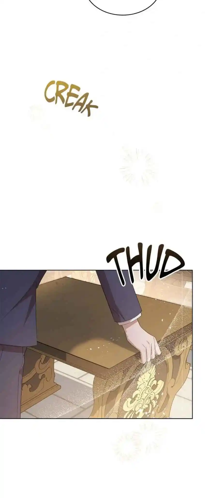 Read I Refuse This Possession (FR) Manga Online