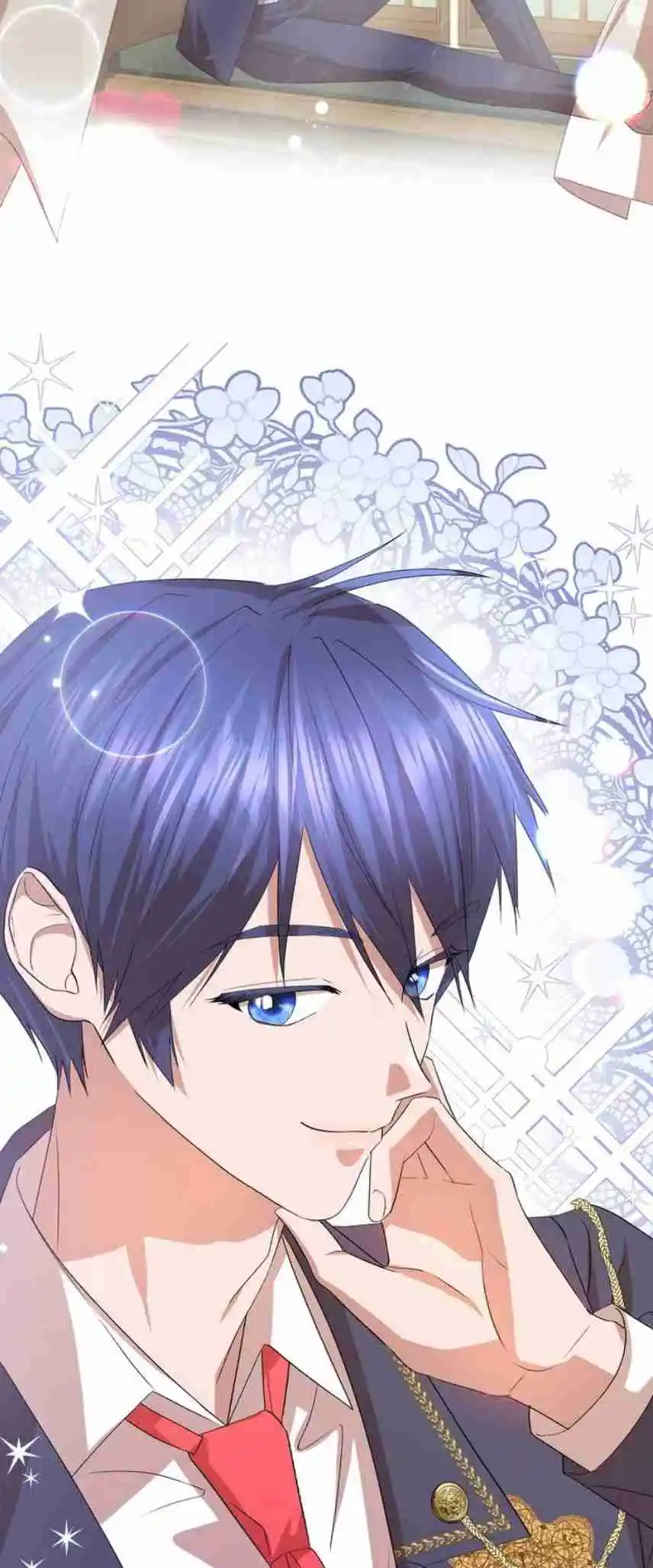 Read I Refuse This Possession (FR) Manga Online