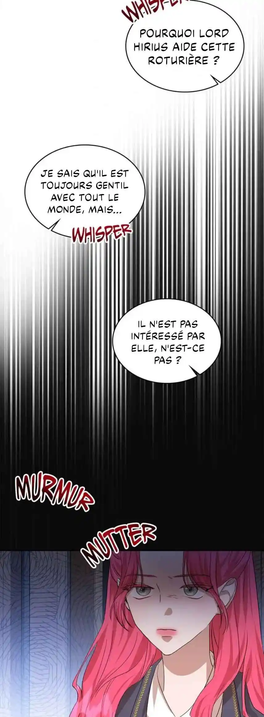 Read I Refuse This Possession (FR) Manga Online