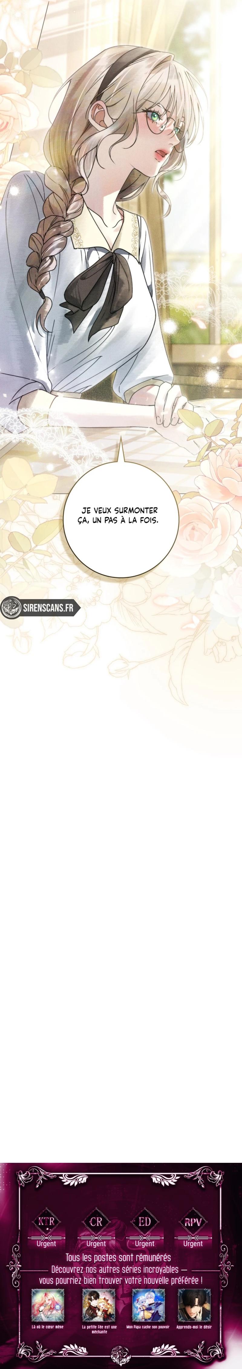 Read Mari maléfique (FR) Manga Online