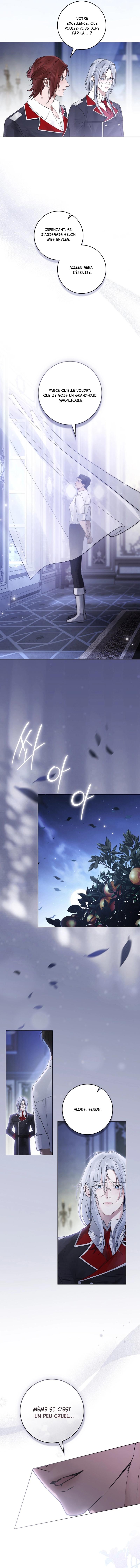 Read Mari maléfique (FR) Manga Online