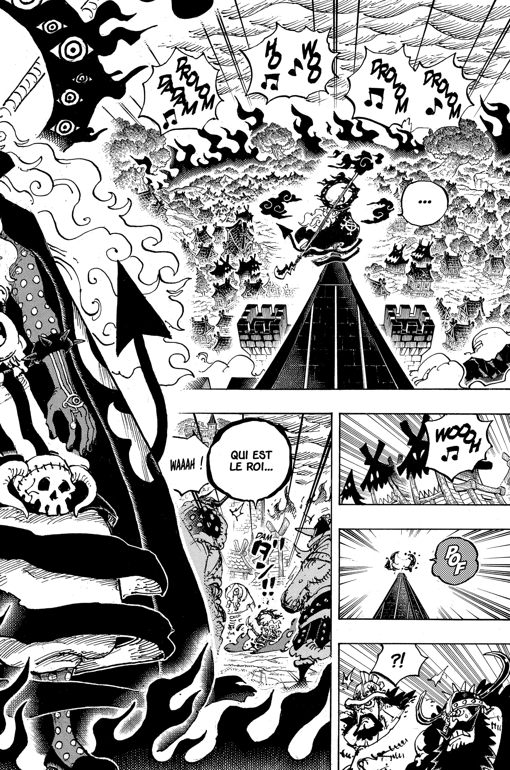 Read One Piece (FR) Manga Online