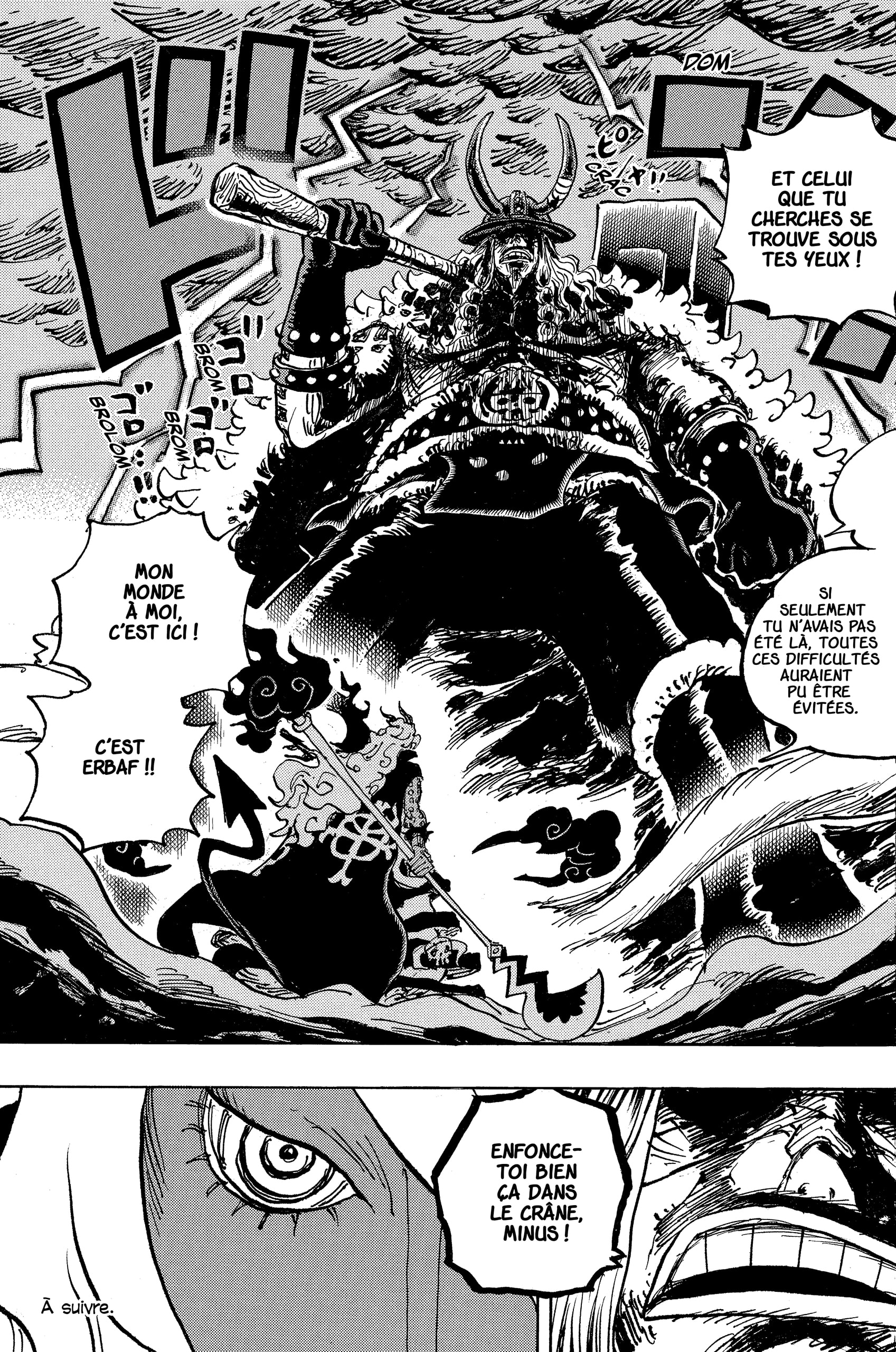 Read One Piece (FR) Manga Online
