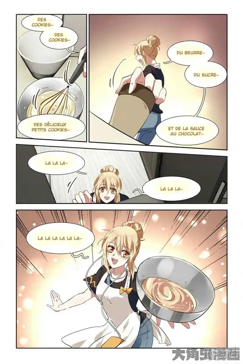 Read Star Dream Idol Project (FR) Manga Online