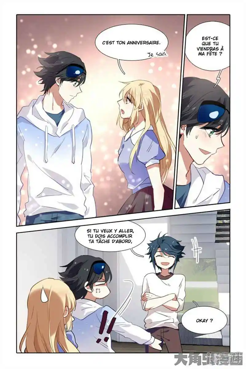Read Star Dream Idol Project (FR) Manga Online
