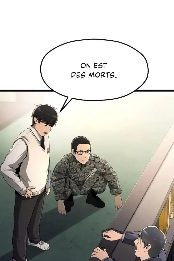 Read Survive to Revive (FR) Manga Online