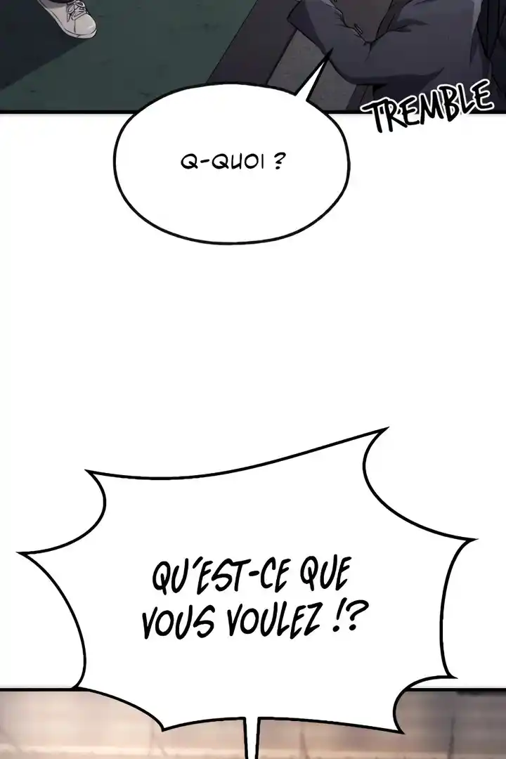 Read Survive to Revive (FR) Manga Online