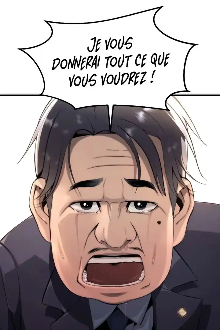 Read Survive to Revive (FR) Manga Online
