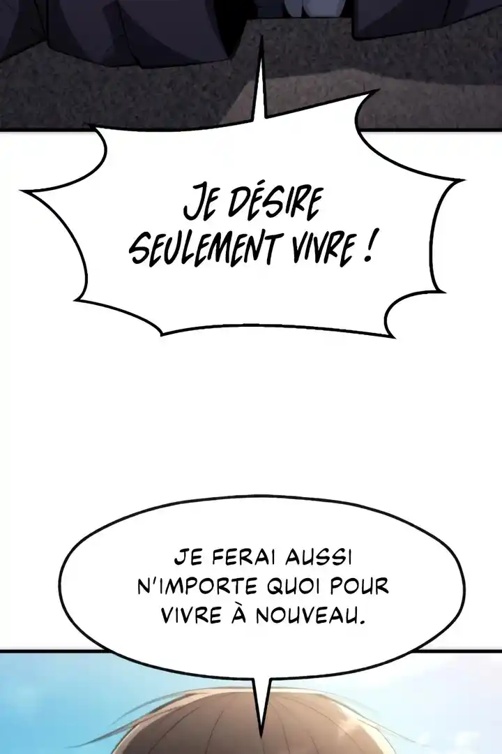 Read Survive to Revive (FR) Manga Online