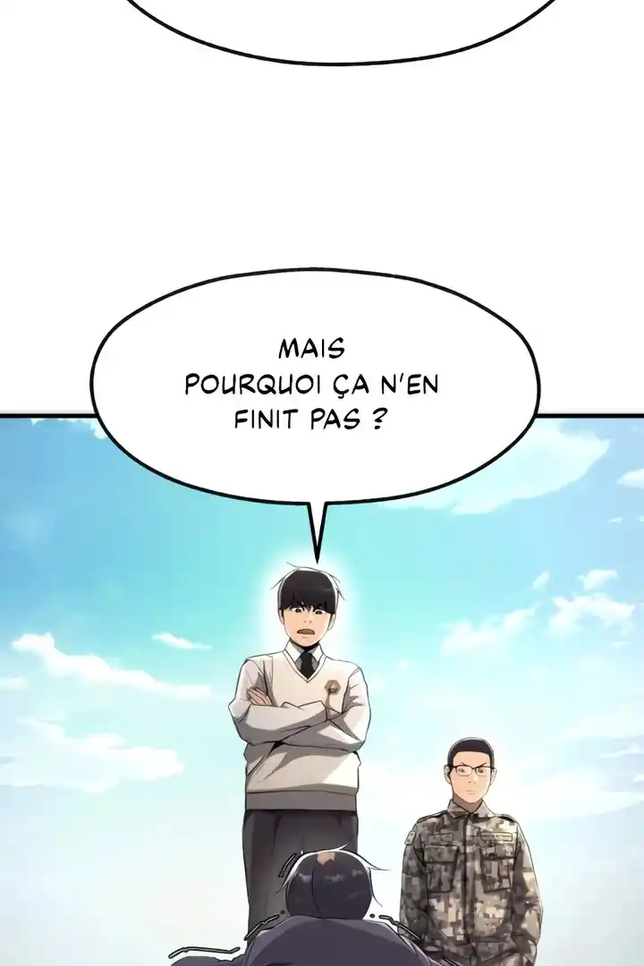 Read Survive to Revive (FR) Manga Online