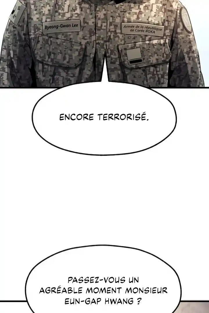 Read Survive to Revive (FR) Manga Online