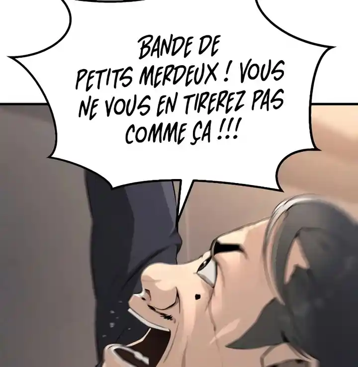 Read Survive to Revive (FR) Manga Online