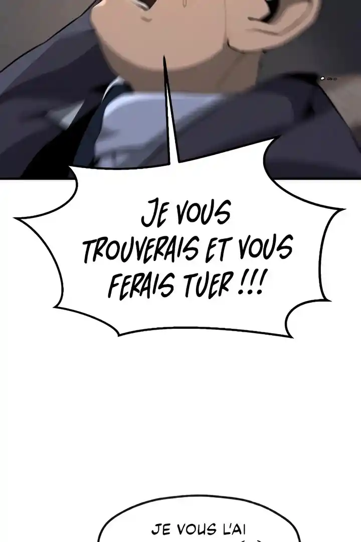 Read Survive to Revive (FR) Manga Online