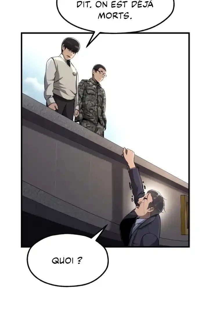 Read Survive to Revive (FR) Manga Online