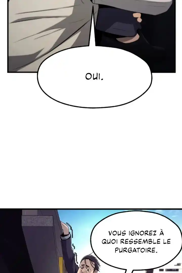Read Survive to Revive (FR) Manga Online