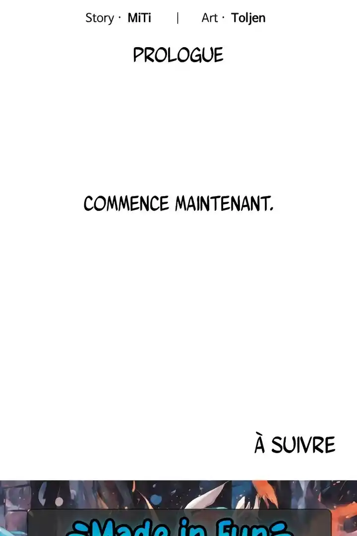 Read Survive to Revive (FR) Manga Online