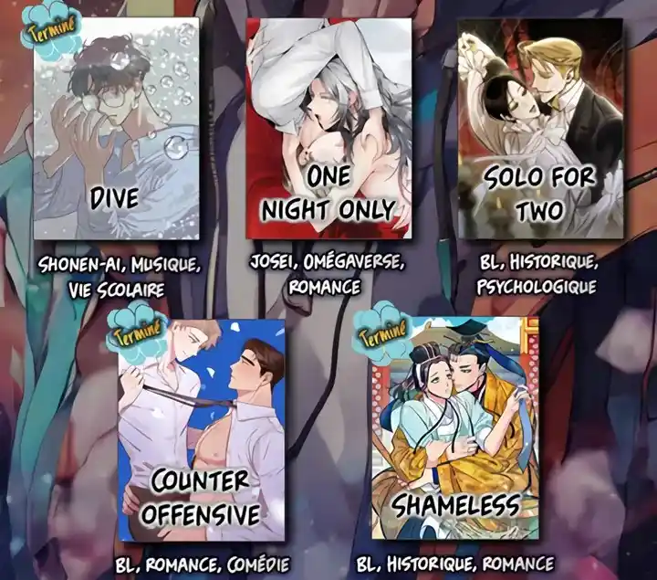 Read Survive to Revive (FR) Manga Online
