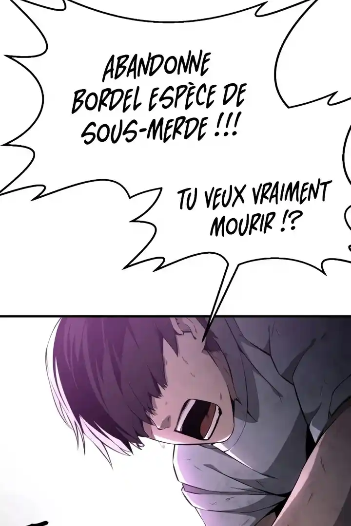 Read Survive to Revive (FR) Manga Online