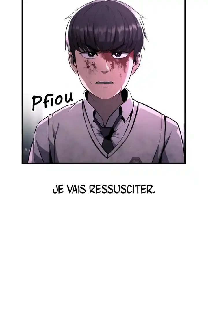 Read Survive to Revive (FR) Manga Online