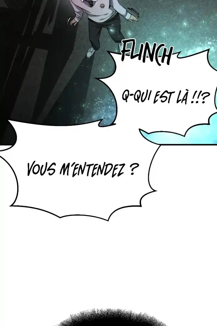 Read Survive to Revive (FR) Manga Online