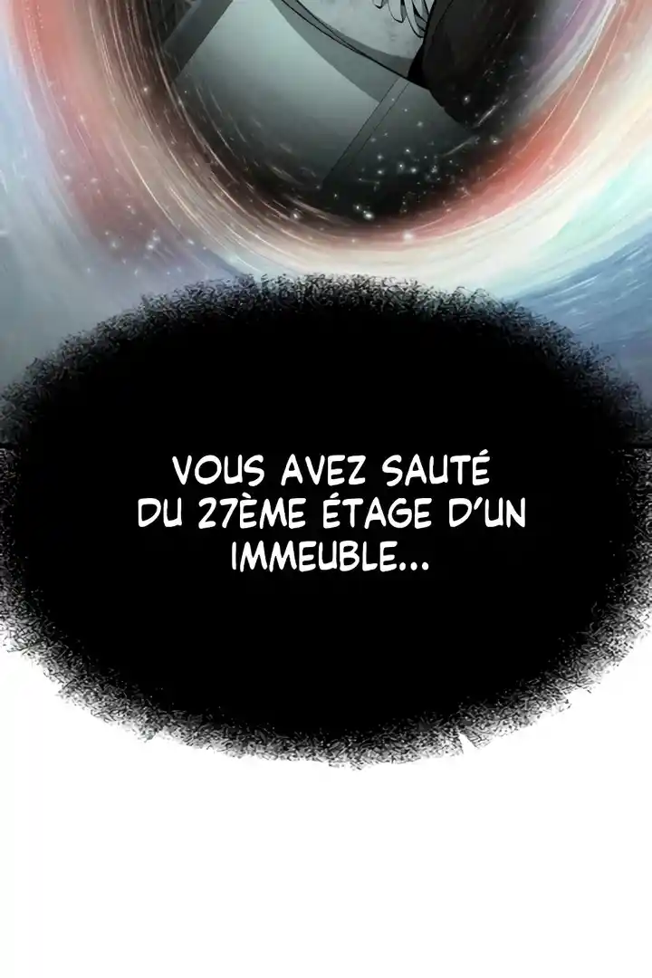 Read Survive to Revive (FR) Manga Online