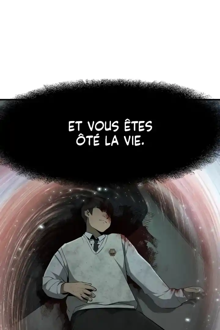Read Survive to Revive (FR) Manga Online