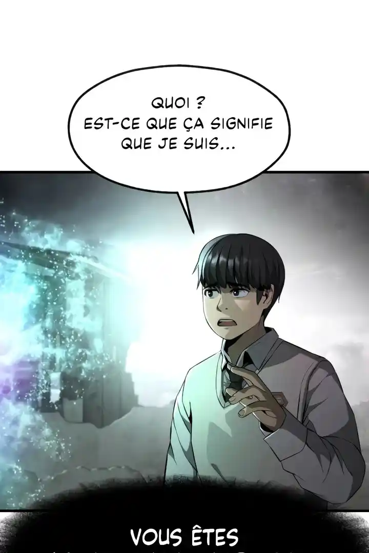 Read Survive to Revive (FR) Manga Online