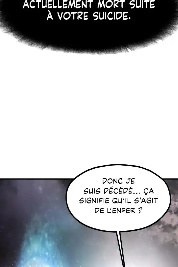 Read Survive to Revive (FR) Manga Online