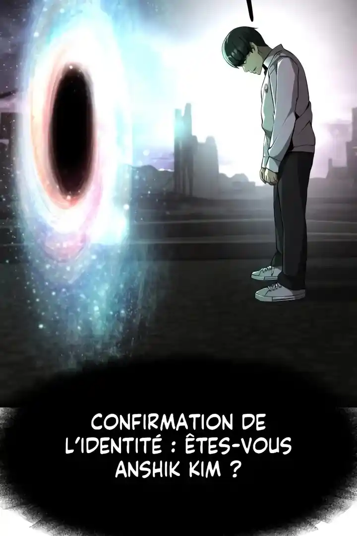 Read Survive to Revive (FR) Manga Online