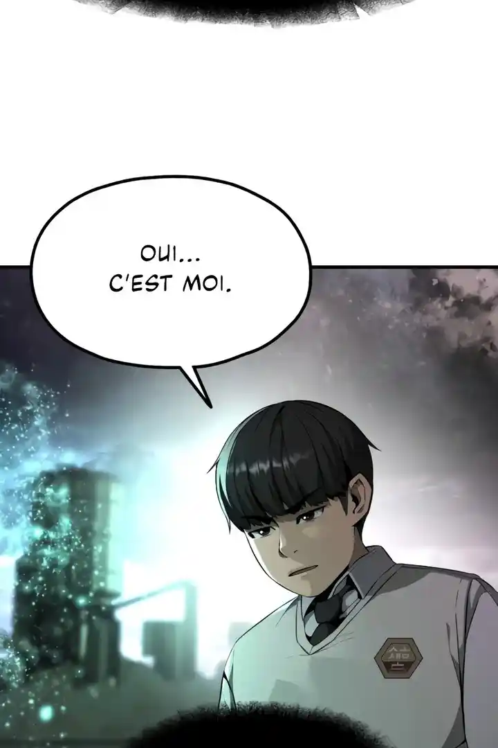 Read Survive to Revive (FR) Manga Online