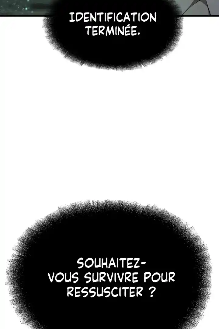 Read Survive to Revive (FR) Manga Online