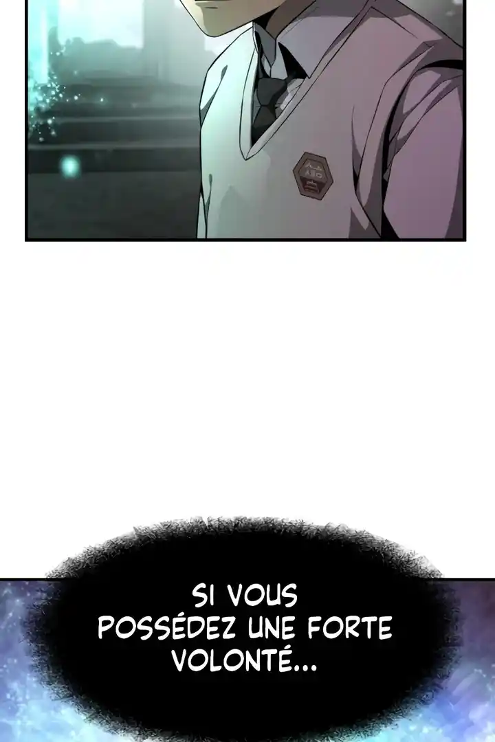 Read Survive to Revive (FR) Manga Online