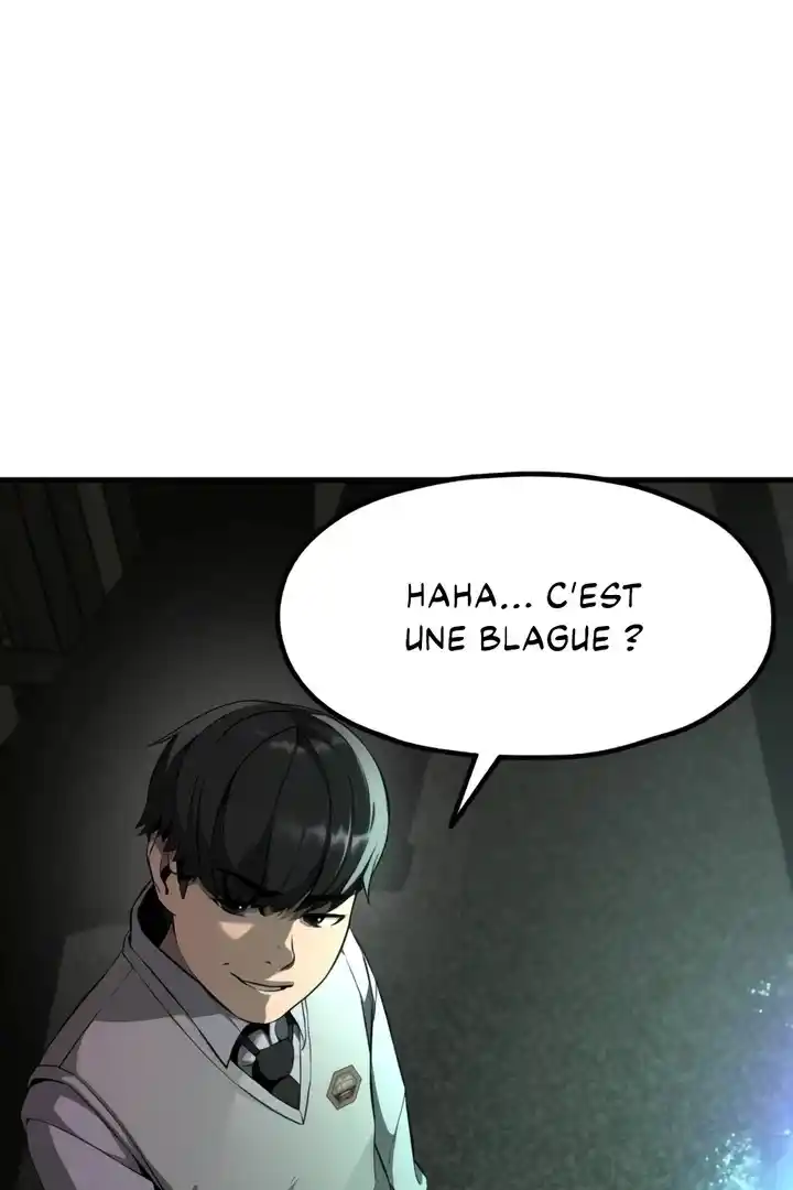 Read Survive to Revive (FR) Manga Online