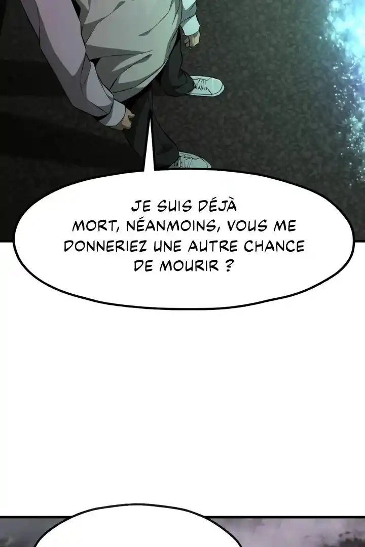 Read Survive to Revive (FR) Manga Online