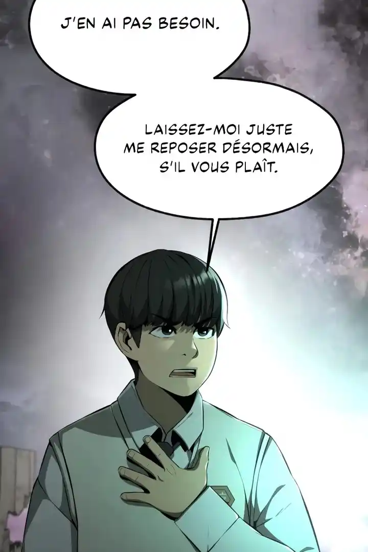 Read Survive to Revive (FR) Manga Online