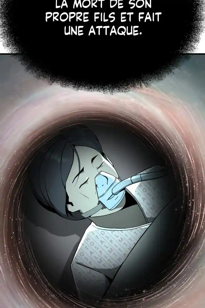 Read Survive to Revive (FR) Manga Online