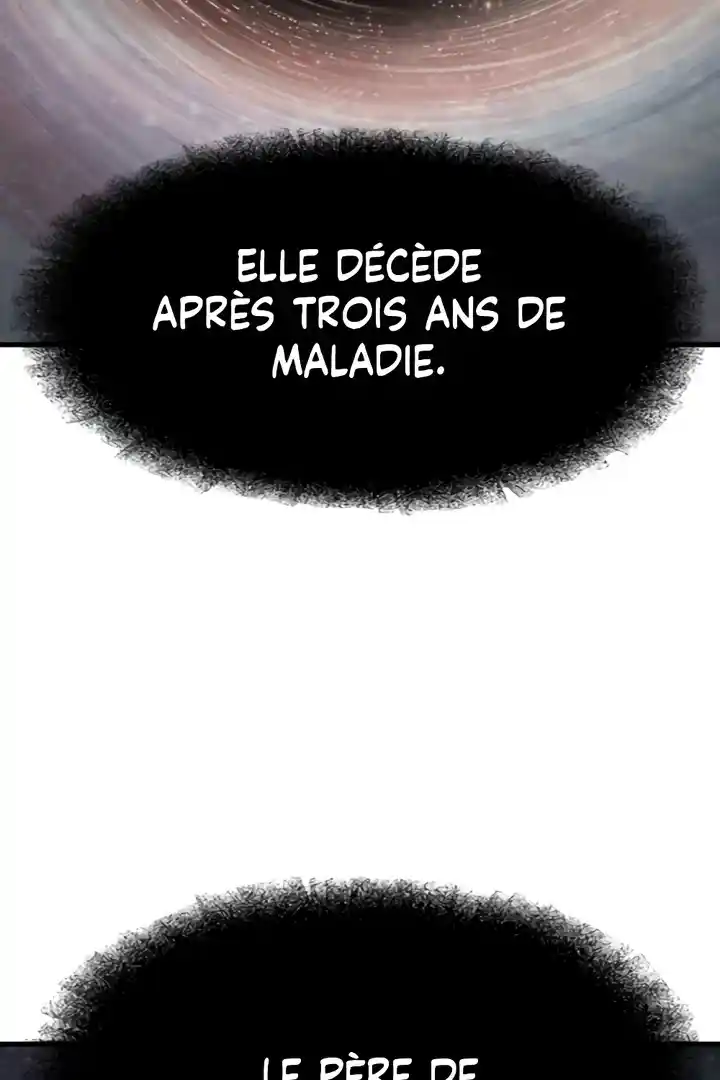 Read Survive to Revive (FR) Manga Online