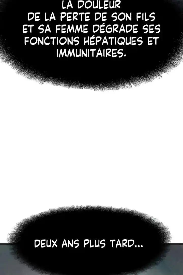 Read Survive to Revive (FR) Manga Online