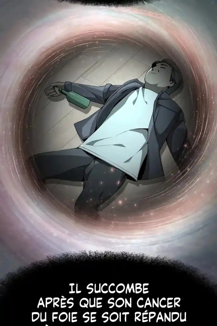 Read Survive to Revive (FR) Manga Online