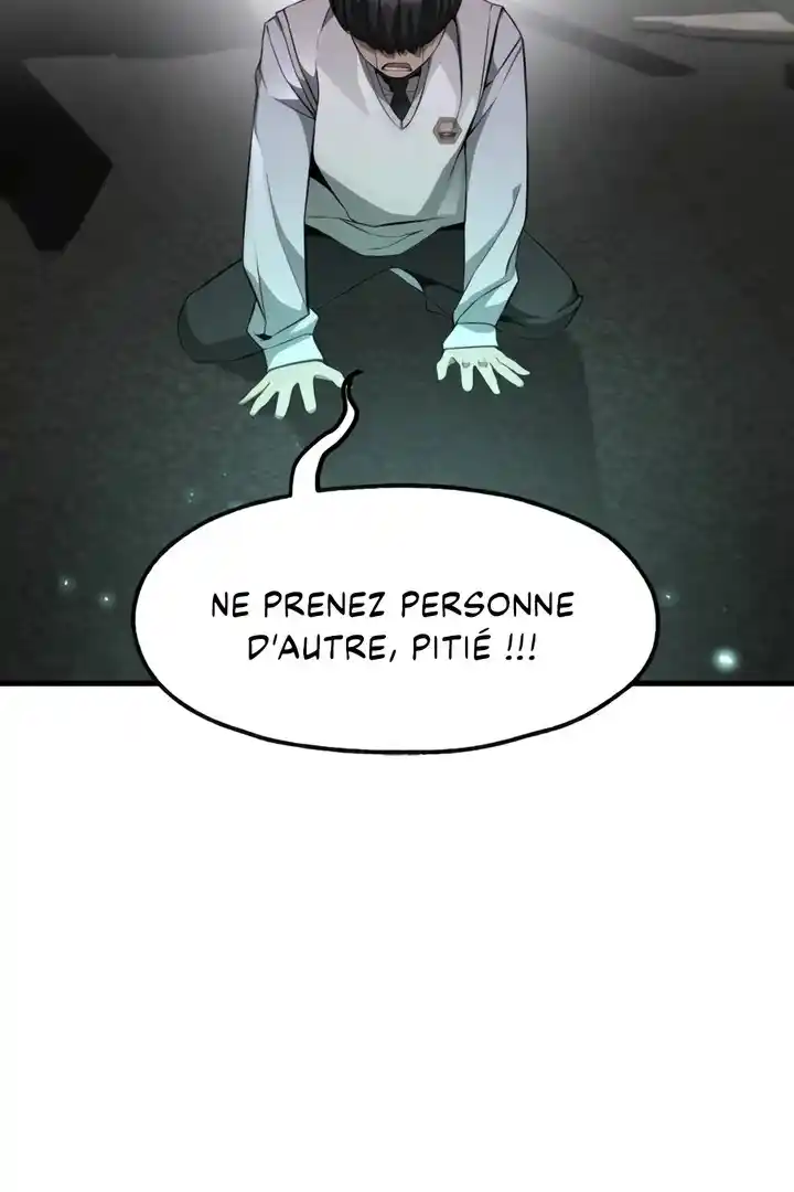 Read Survive to Revive (FR) Manga Online
