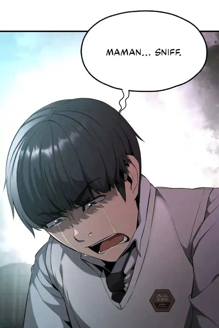 Read Survive to Revive (FR) Manga Online