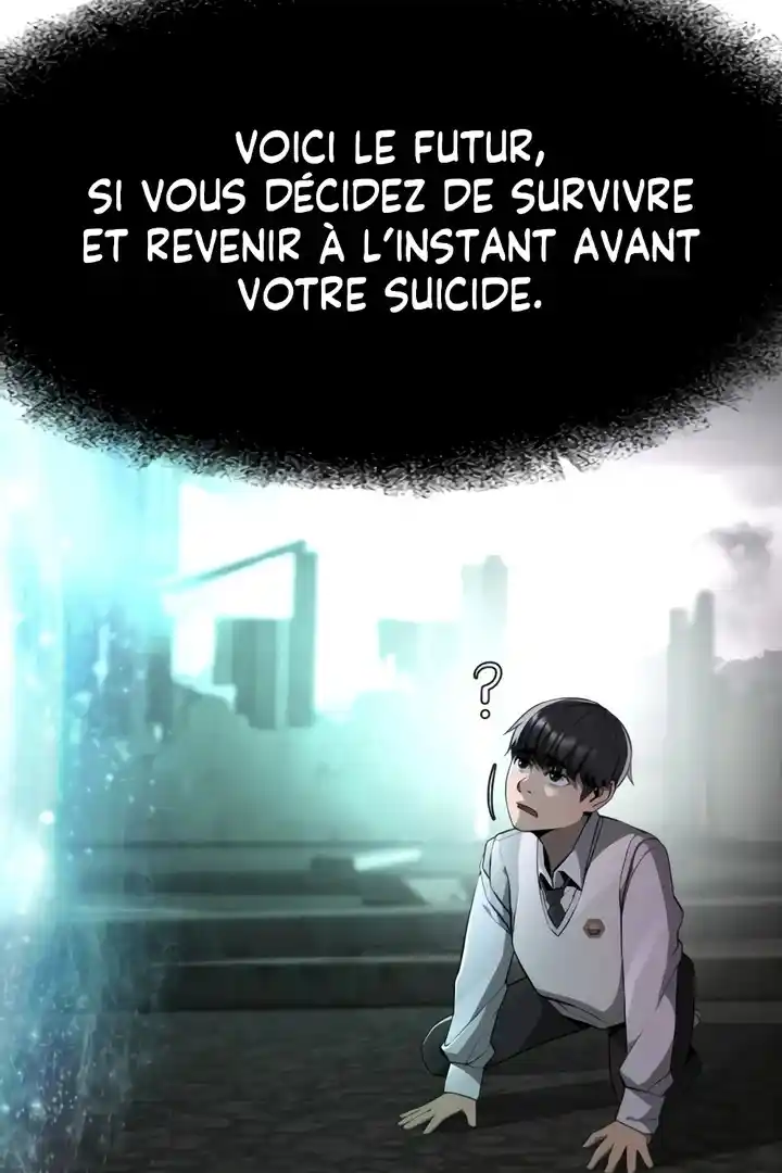 Read Survive to Revive (FR) Manga Online
