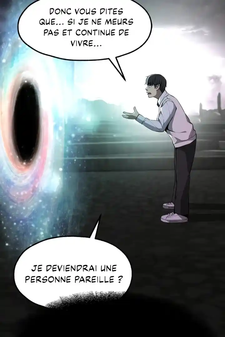 Read Survive to Revive (FR) Manga Online