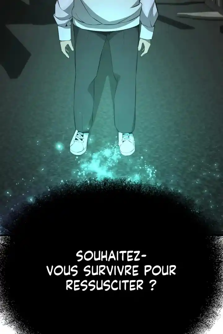 Read Survive to Revive (FR) Manga Online