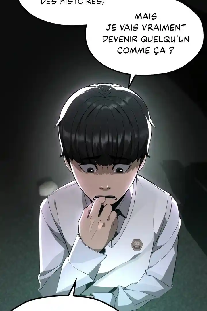 Read Survive to Revive (FR) Manga Online