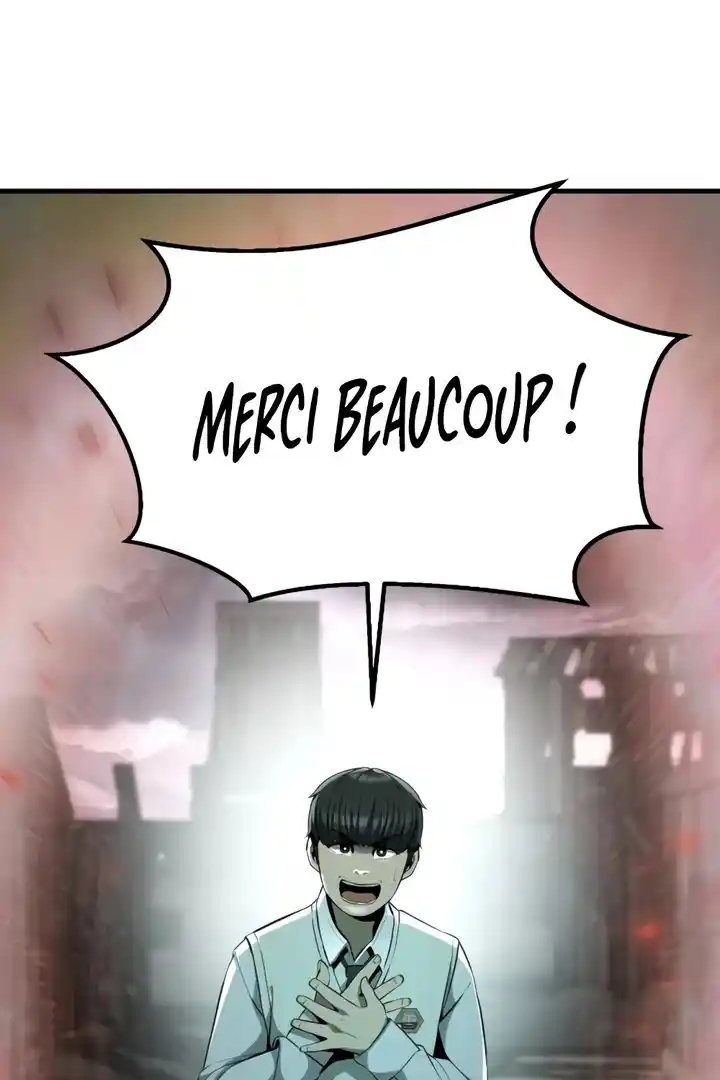Read Survive to Revive (FR) Manga Online