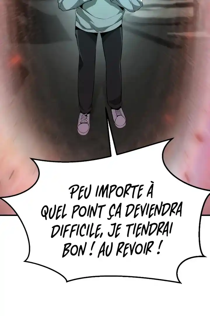 Read Survive to Revive (FR) Manga Online