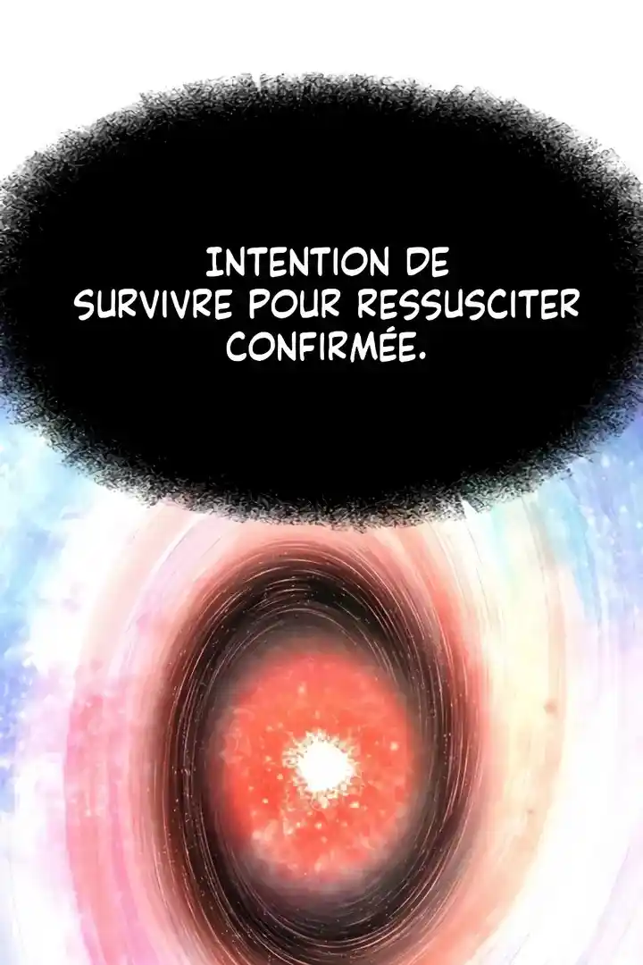 Read Survive to Revive (FR) Manga Online