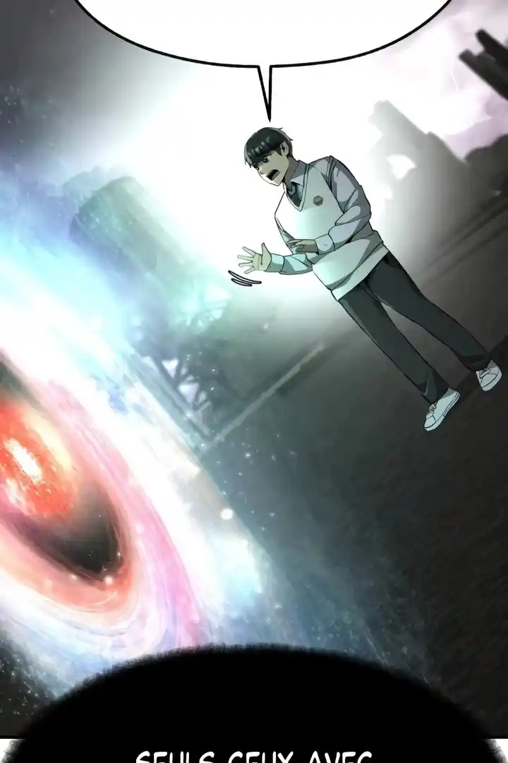 Read Survive to Revive (FR) Manga Online
